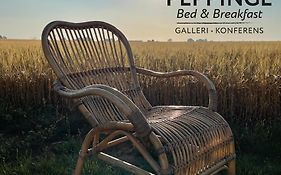 Rapsbollen Bed & Breakfast